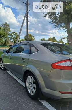 Седан Ford Mondeo 2008 в Коростені