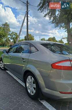 Седан Ford Mondeo 2008 в 