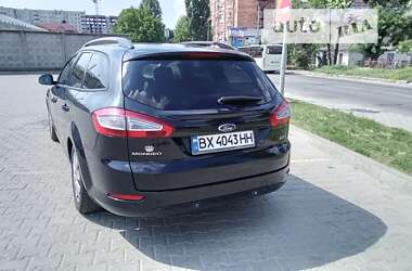 Универсал Ford Mondeo 2011 в Хмельницком