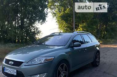 Універсал Ford Mondeo 2010 в Сумах