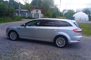 Універсал Ford Mondeo 2010 в Миколаєві