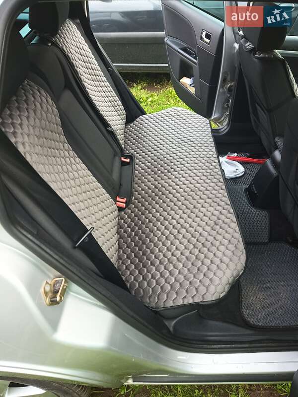 Універсал Ford Mondeo 2007 в Рівному фото 8 Універсал Ford Mondeo 2007 в Рівному