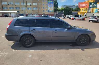 Универсал Ford Mondeo 2004 в 