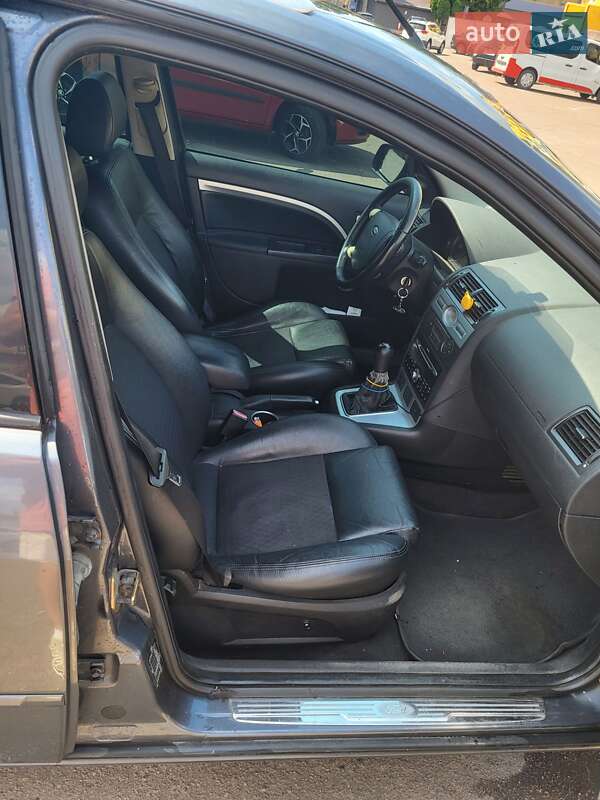 Универсал Ford Mondeo 2004 в Житомире