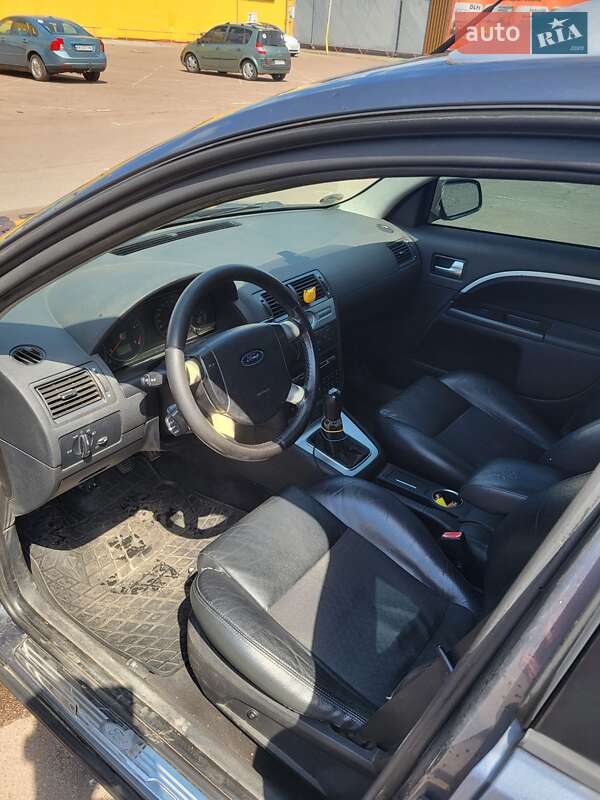 Универсал Ford Mondeo 2004 в Житомире