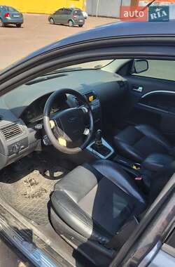 Универсал Ford Mondeo 2004 в 