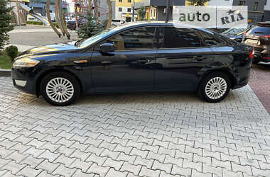 Ford Mondeo 2008