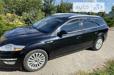 Універсал Ford Mondeo 2012 в Локачах