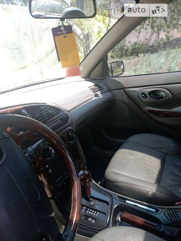 Седан Ford Mondeo 1998 в Одесі