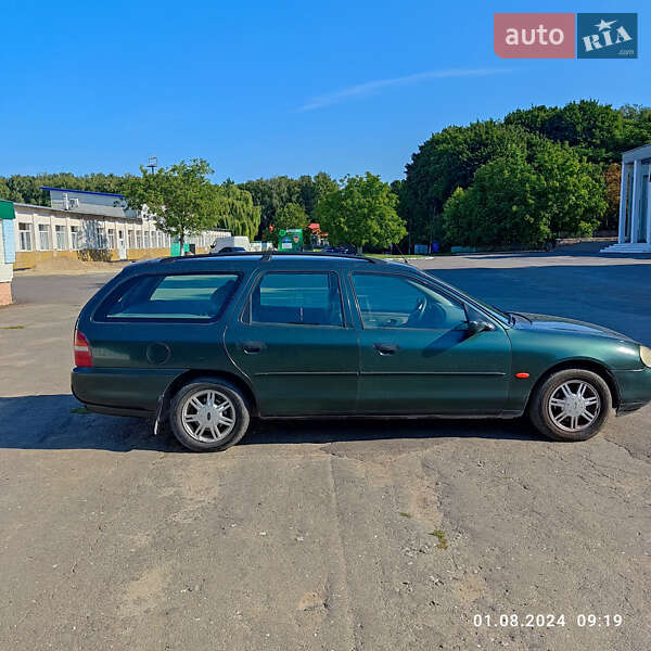 Универсал Ford Mondeo 1997 в Волочиске