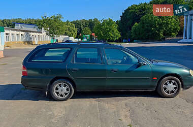 Универсал Ford Mondeo 1997 в Волочиске