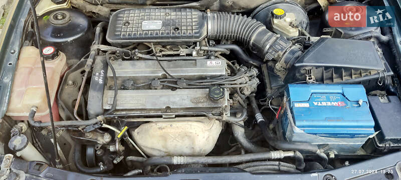 Универсал Ford Mondeo 1997 в Волочиске