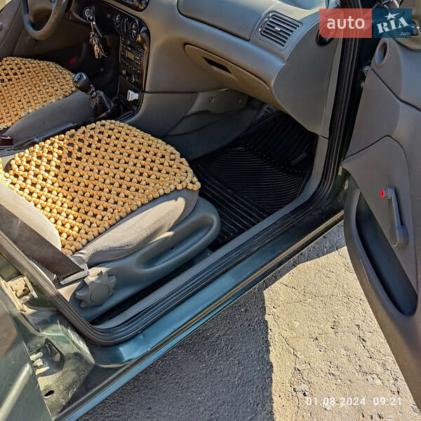 Универсал Ford Mondeo 1997 в Волочиске