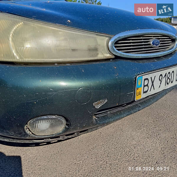 Универсал Ford Mondeo 1997 в Волочиске