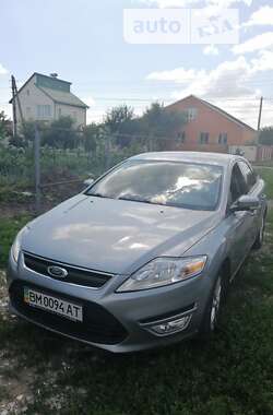 Седан Ford Mondeo 2011 в Сумах