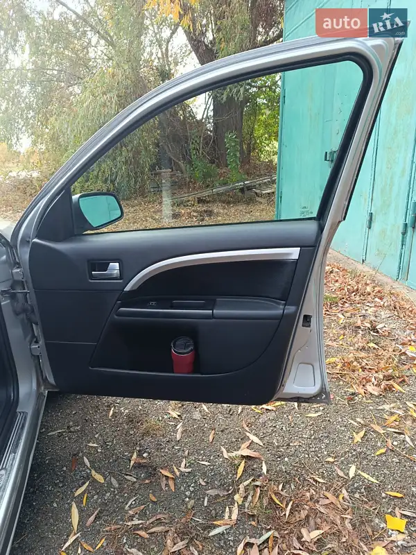 Ford Mondeo 2003