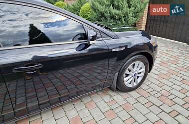 Седан Ford Mondeo 2012 в 