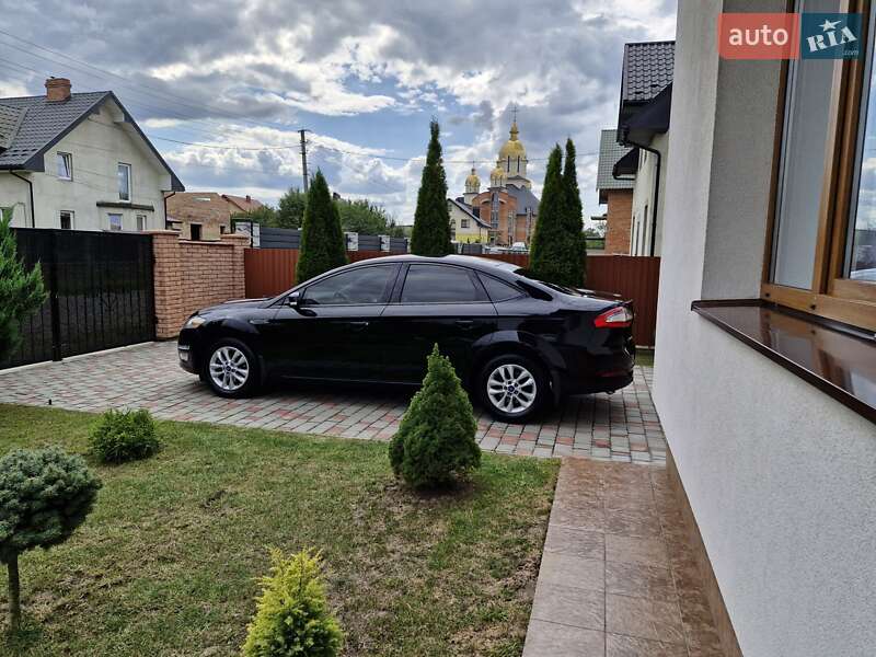Седан Ford Mondeo 2012 в Івано-Франківську фото 149 Седан Ford Mondeo 2012 в Івано-Франківську