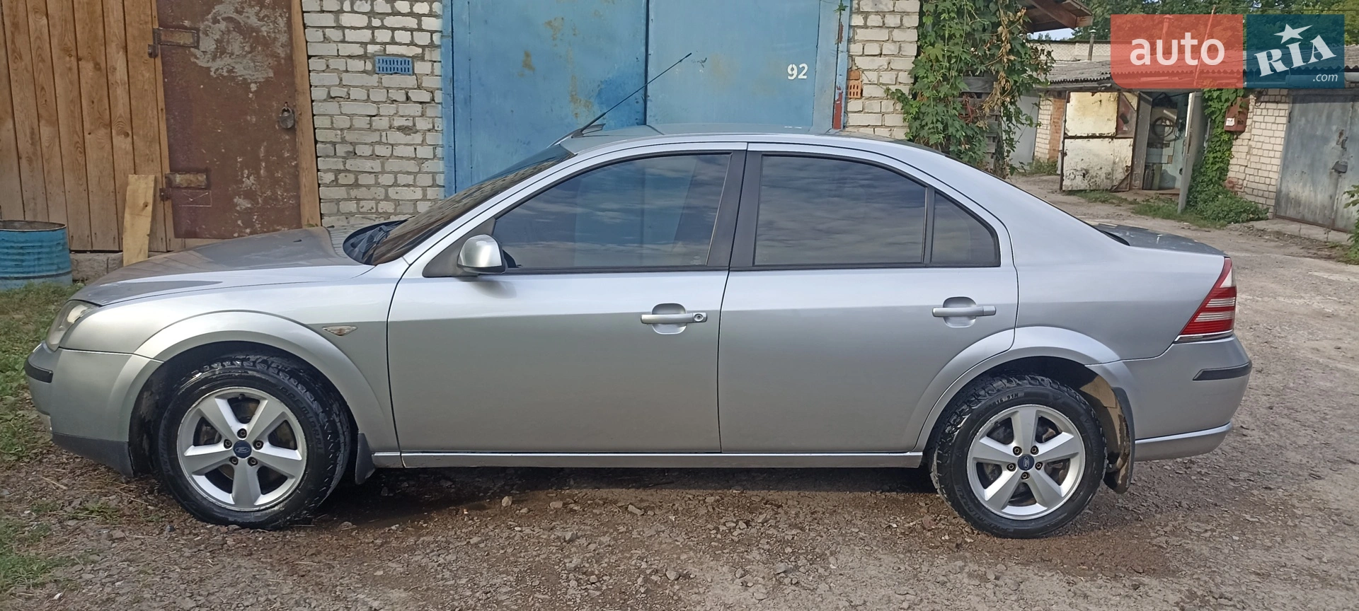 Фото авто 3