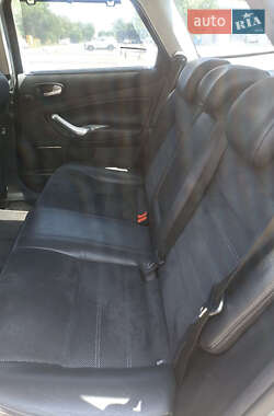 Универсал Ford Mondeo 2008 в Одессе