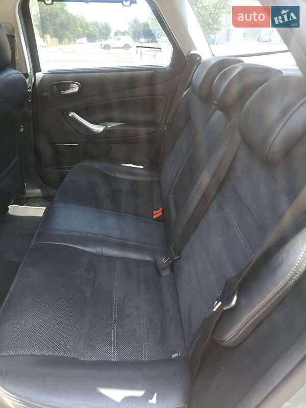 Универсал Ford Mondeo 2008 в Одессе