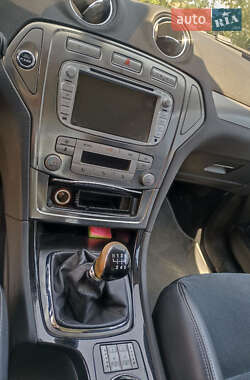 Универсал Ford Mondeo 2008 в Одессе