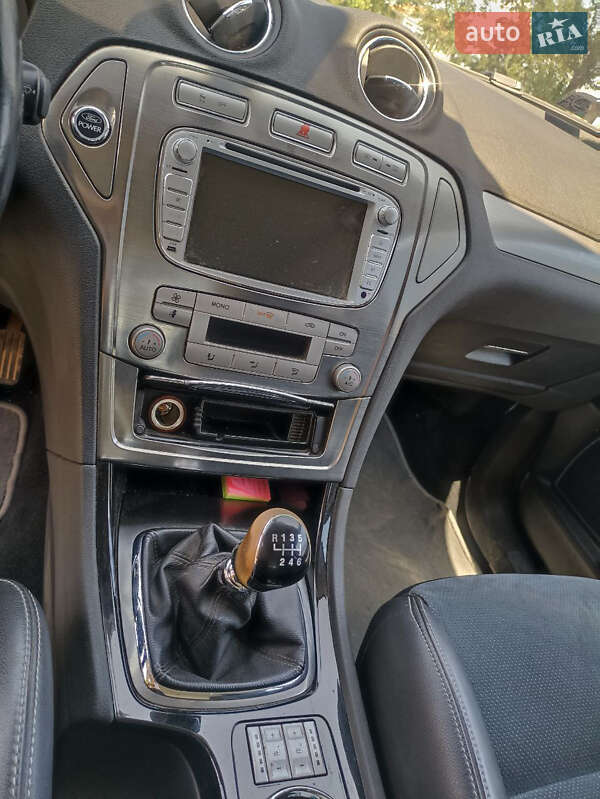 Универсал Ford Mondeo 2008 в Одессе