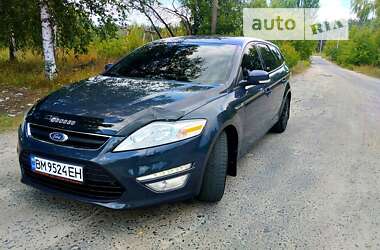 Універсал Ford Mondeo 2012 в Охтирці