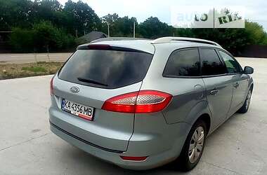 Универсал Ford Mondeo 2008 в Обухове