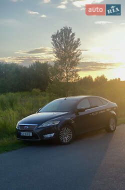 Ford Mondeo 2007