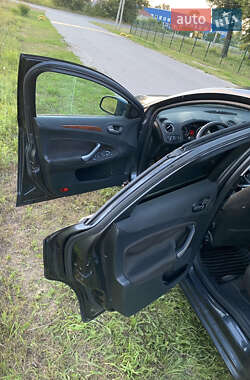 Лифтбек Ford Mondeo 2007 в 