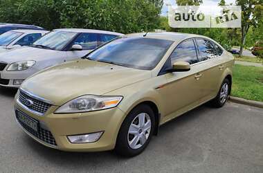 Ліфтбек Ford Mondeo 2008 в Києві