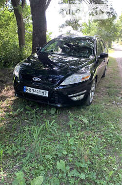 Универсал Ford Mondeo 2011 в Хмельницком