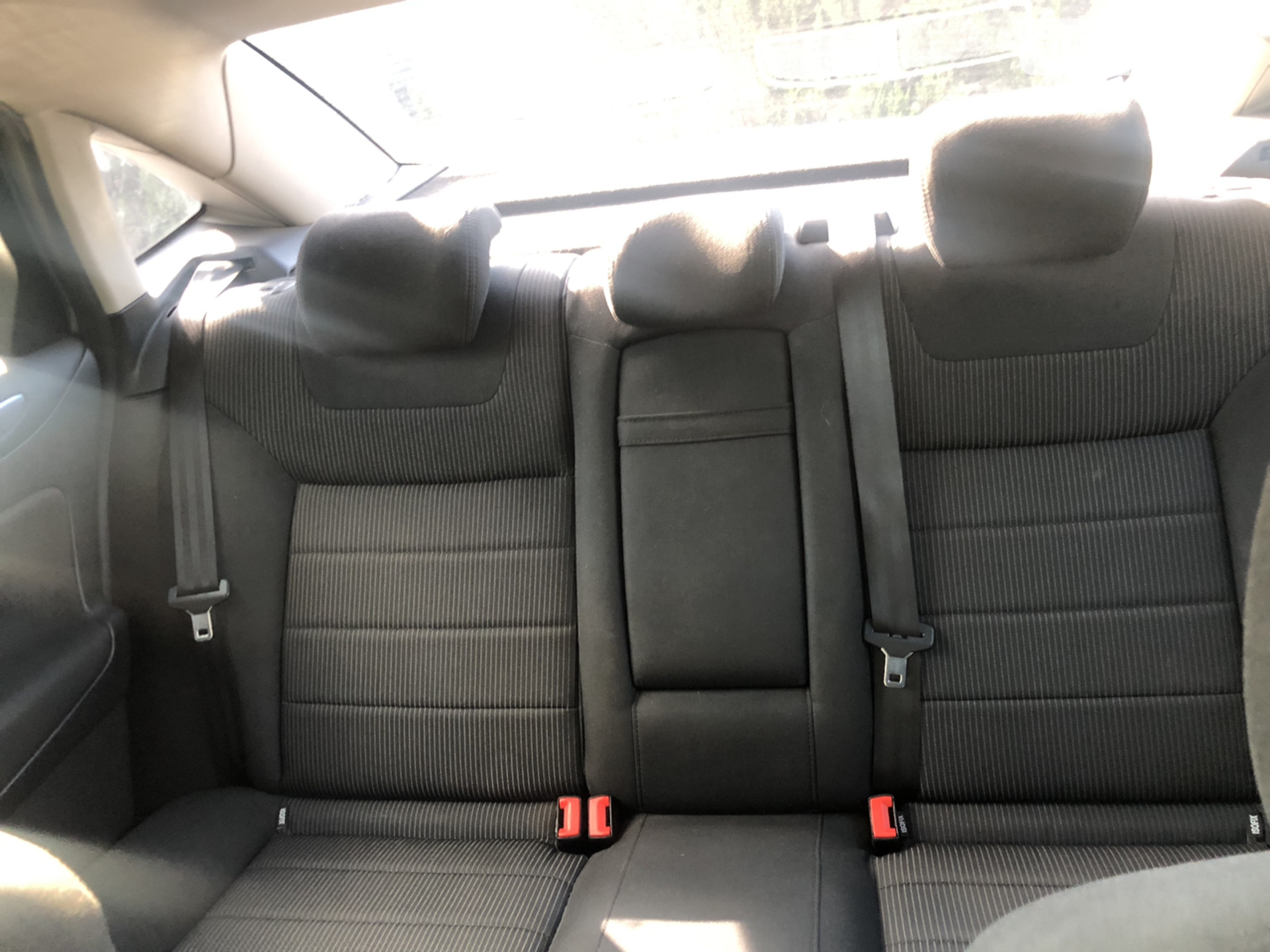 2012 Ford Mondeo - мініатюра 20
