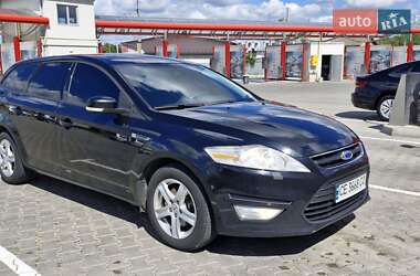 Универсал Ford Mondeo 2010 в 