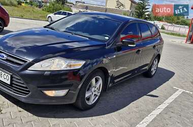 Ford Mondeo 2010 Ford Mondeo 2010