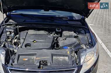 Универсал Ford Mondeo 2010 в 