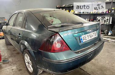 Лифтбек Ford Mondeo 2001 в Днепре