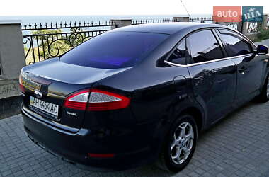 Седан Ford Mondeo 2010 в Одессе