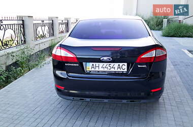 Седан Ford Mondeo 2010 в Одессе
