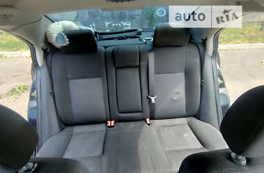 Седан Ford Mondeo 2006 в Києві