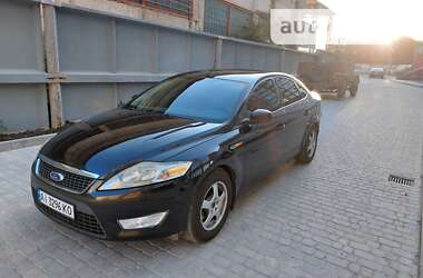 Седан Ford Mondeo 2007 в Ивано-Франковске