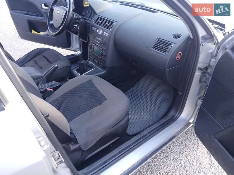 Универсал Ford Mondeo 2006 в Житомире