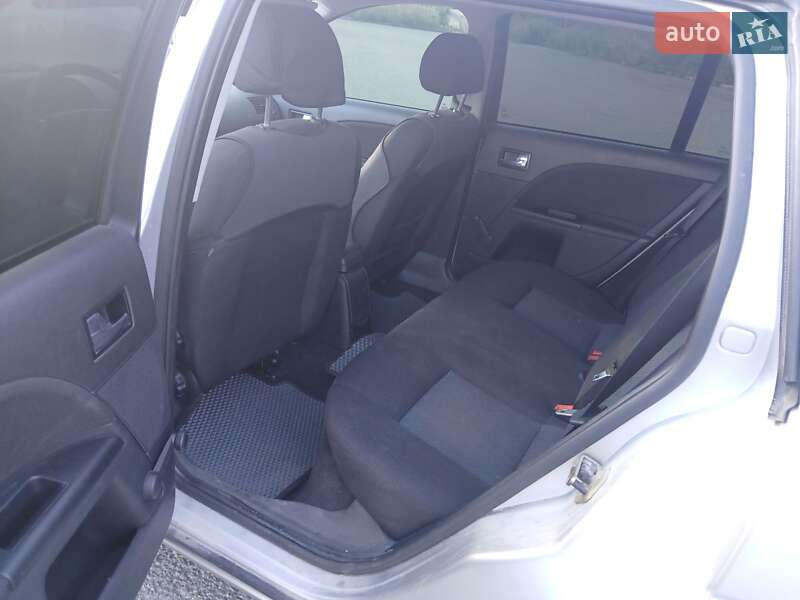 Универсал Ford Mondeo 2006 в Житомире