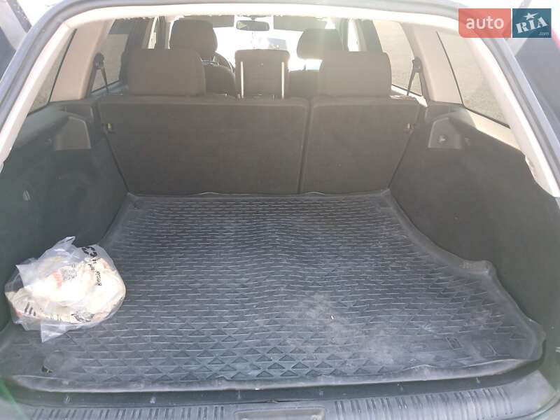 Универсал Ford Mondeo 2006 в Житомире