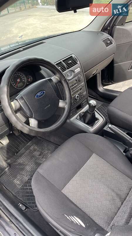 Седан Ford Mondeo 2004 в Умані фото 15 Седан Ford Mondeo 2004 в Умані
