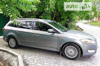 Універсал Ford Mondeo 2008 в Кам'янець-Подільському