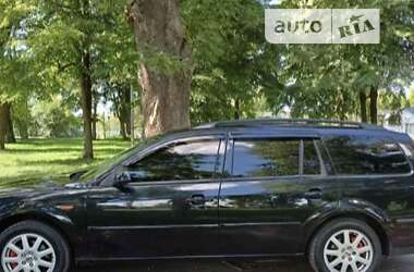 Універсал Ford Mondeo 2002 в Запоріжжі