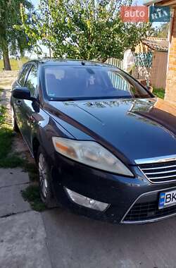 Ford Mondeo 2007