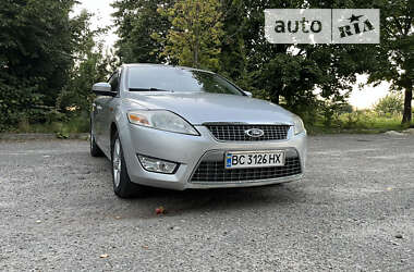 Седан Ford Mondeo 2008 в Львові